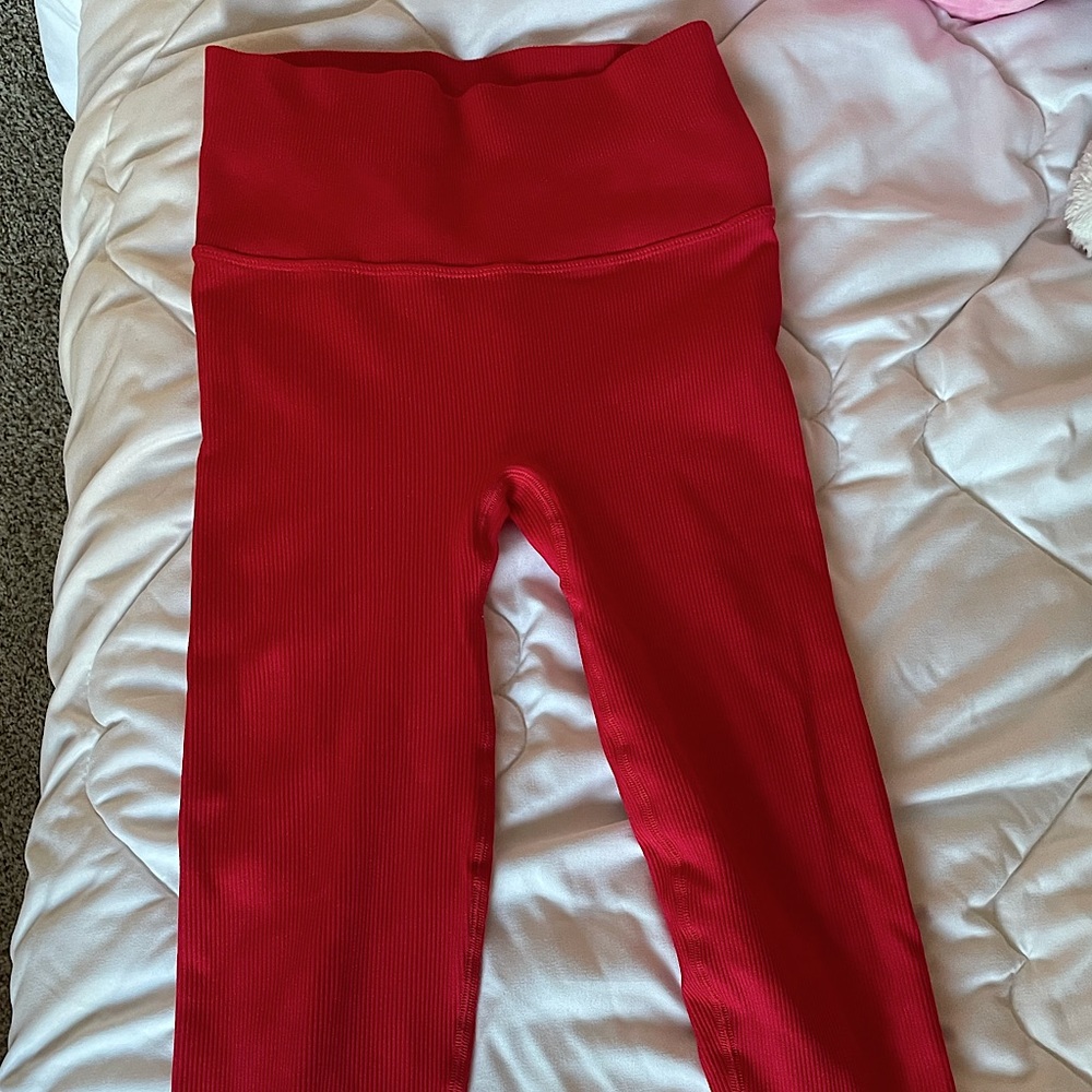 victoria’s secret leggings